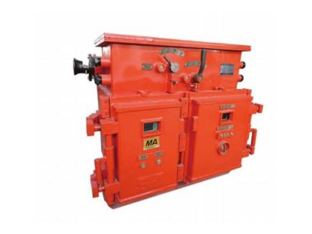 �V�ø������黯Һ��վ�ÿ�����KXB-120/1140(660)RM